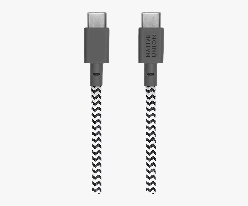 Native Union Cable Belt, HD Png Download