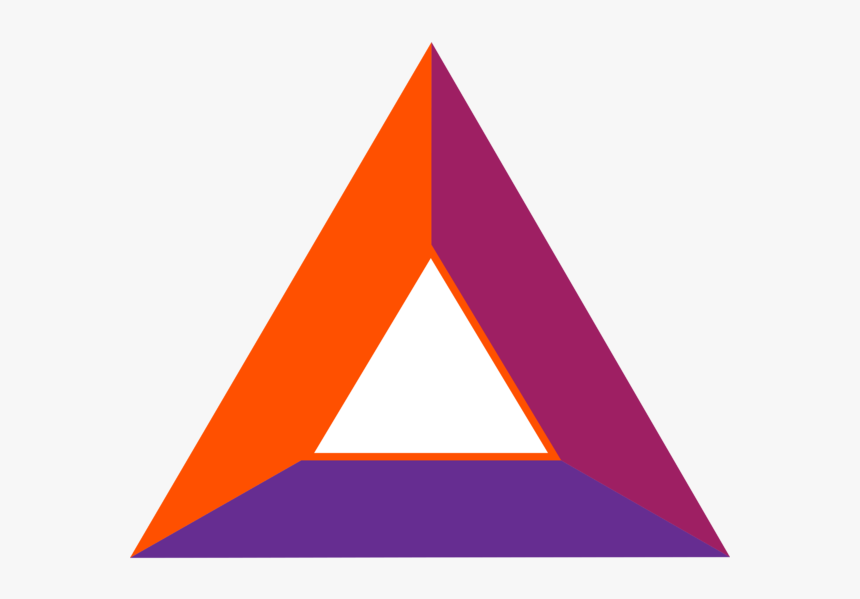 Bat Token Logo Png, Transparent Png