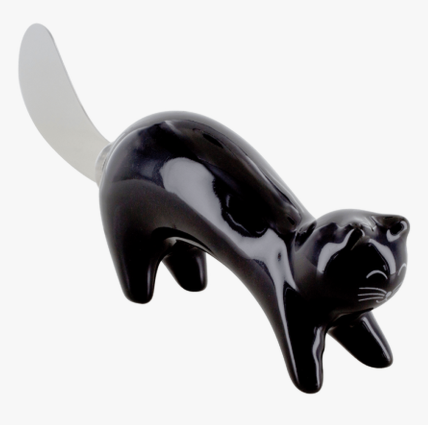 Cat Butter Knife, HD Png Download