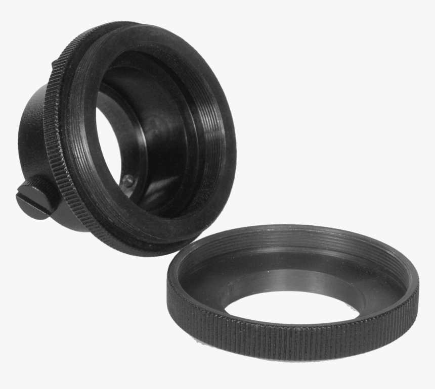 Camera Adapter - Night Vision Camera Adaptor, HD Png Download