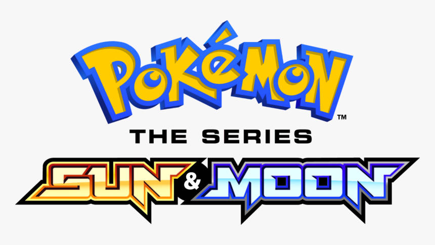 Pokemon The Series Sun And Moon, HD Png Download