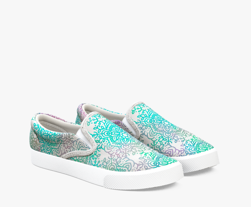 Slip-on Shoe, HD Png Download