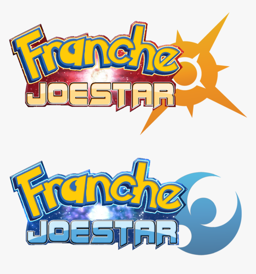 Franche Sun And Moon, HD Png Download