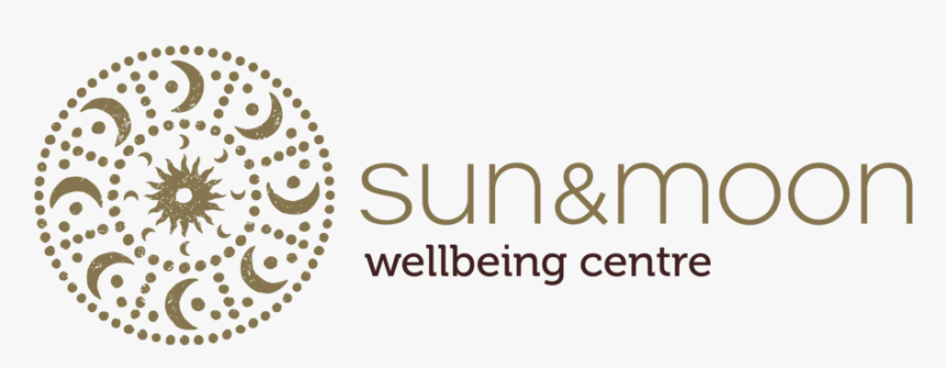 Sun&moon Logo H - Circle, HD Png Download