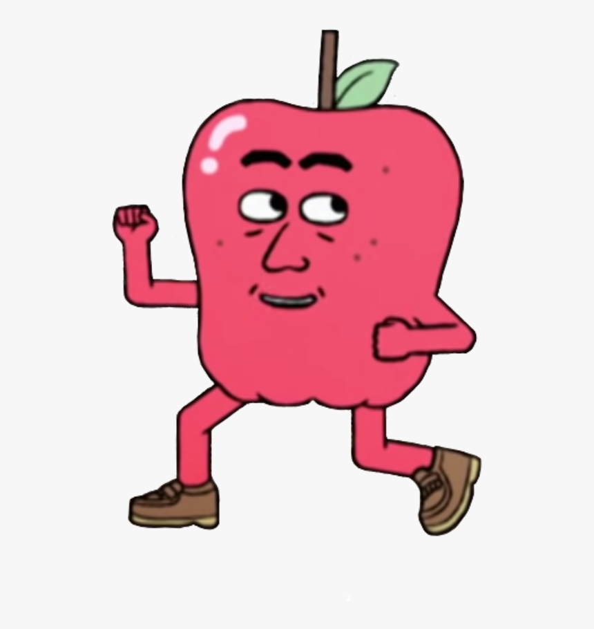 Apples Dad Apple & Onion, HD Png Download