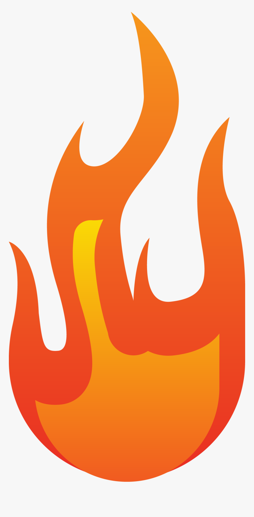 Flame Combustion Fire Euclidean Vector Clipart , Png - Llama Combustion, Transparent Png