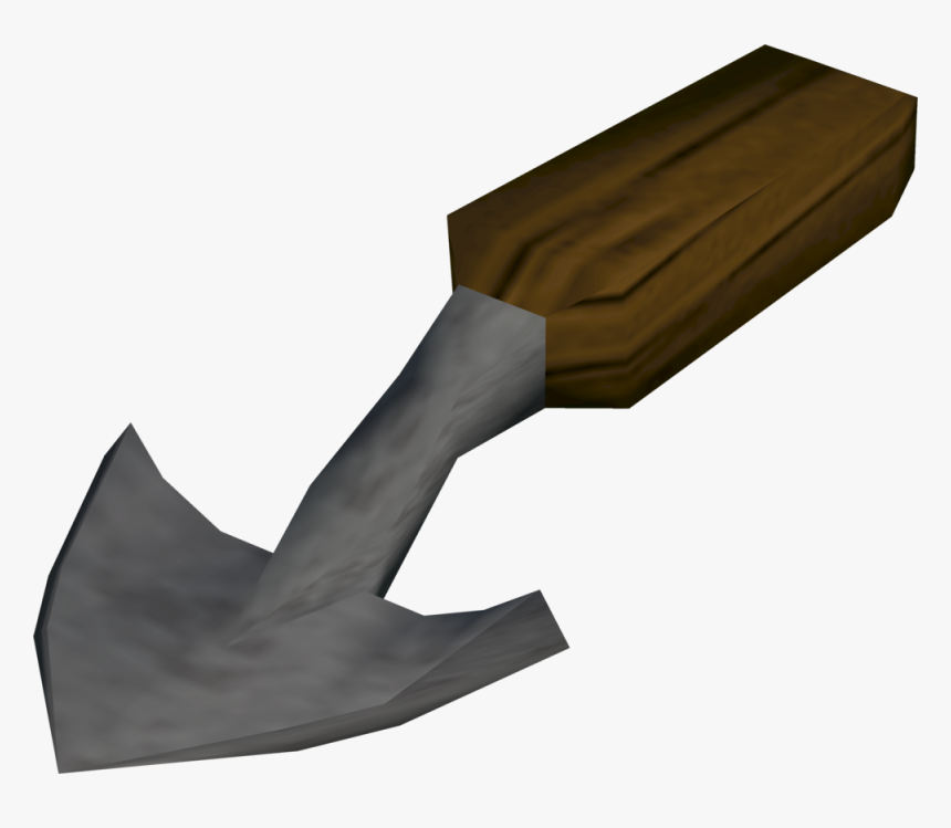 The Runescape Wiki - Cleaving Axe, HD Png Download