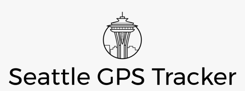 Seattle Gps Tracker-logo - Monster, HD Png Download