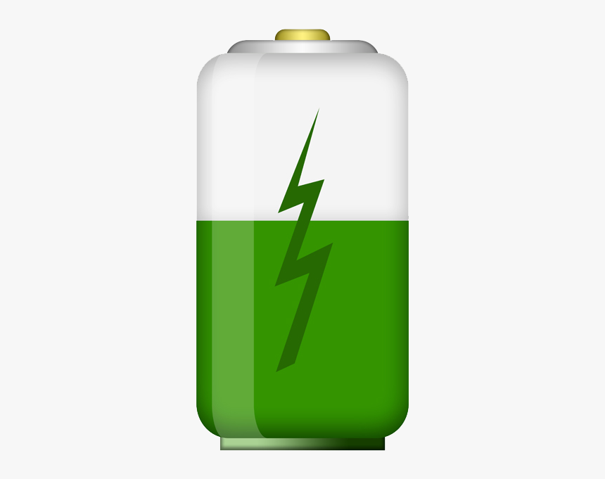 Battery Life Gps - Battery Life White Background, HD Png Download