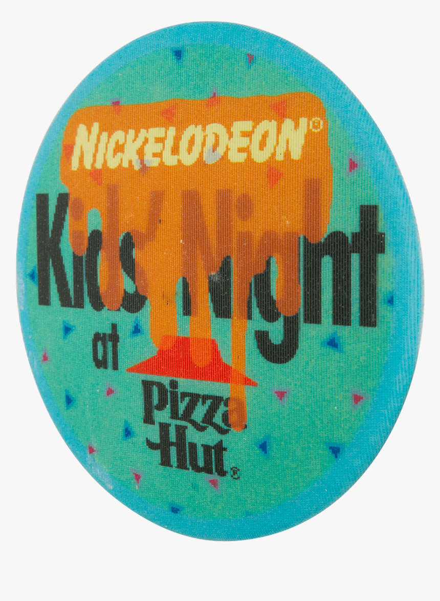 Kids - Old Pizza Hut, HD Png Download
