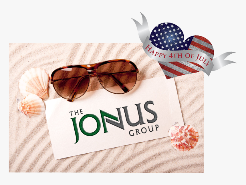 Happy 4th Of July Png, Transparent Png