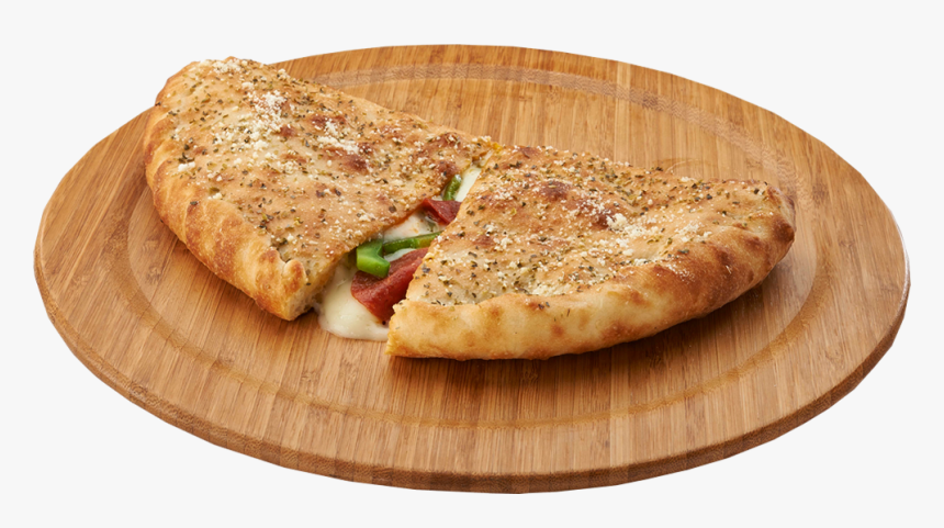 Pizza Calzone Png, Transparent Png