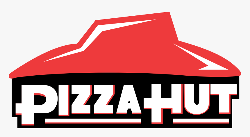 Pizza Hut Logo 2010 Clipart , Png Download - Pizza Hut 2010 Logo, Transparent Png