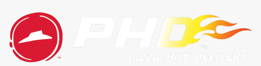 Pizza Hut - Line Art, HD Png Download