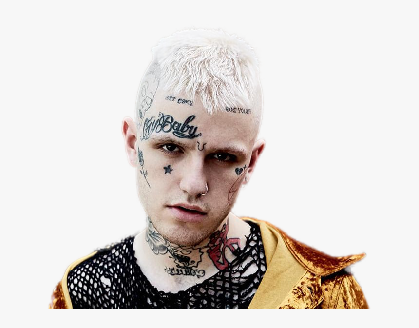 Thumb Image - Lil Peep Png Transparent, Png Download