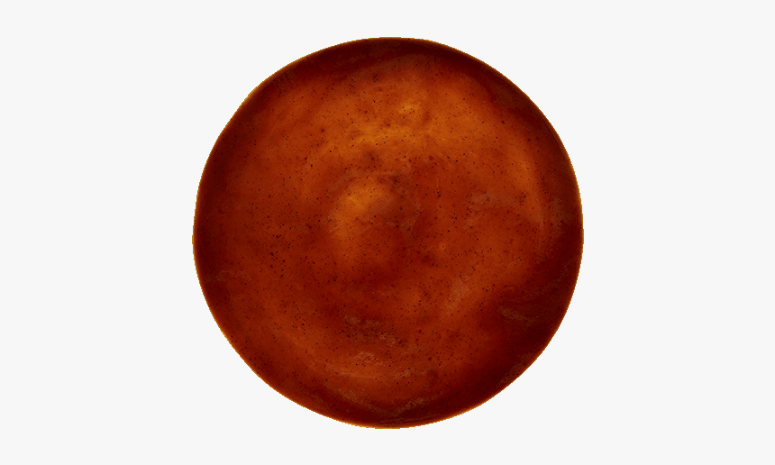 Pizza Sauce Circle, HD Png Download
