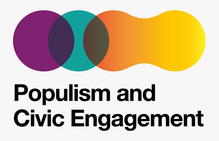 Populism And Civic Engagement - Staples Advantage, HD Png Download