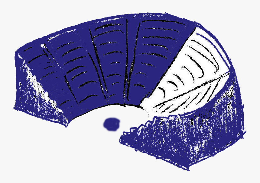 Ancient Greek Theatre - Ancient Greek Theatre Png, Transparent Png