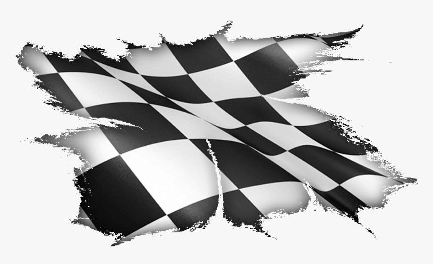Race Flag Png Image - Logo Race Flag Png, Transparent Png