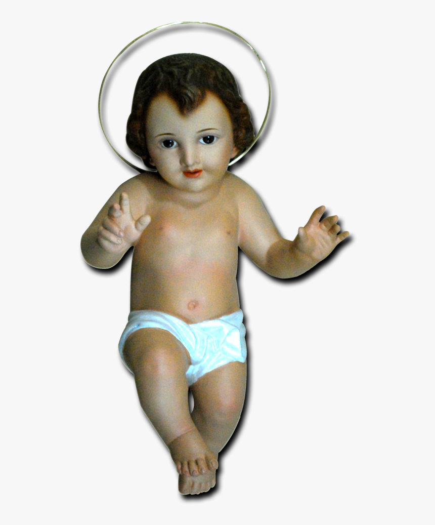 Baby Jesus Free Png Image - Baby Jesus Png, Transparent Png