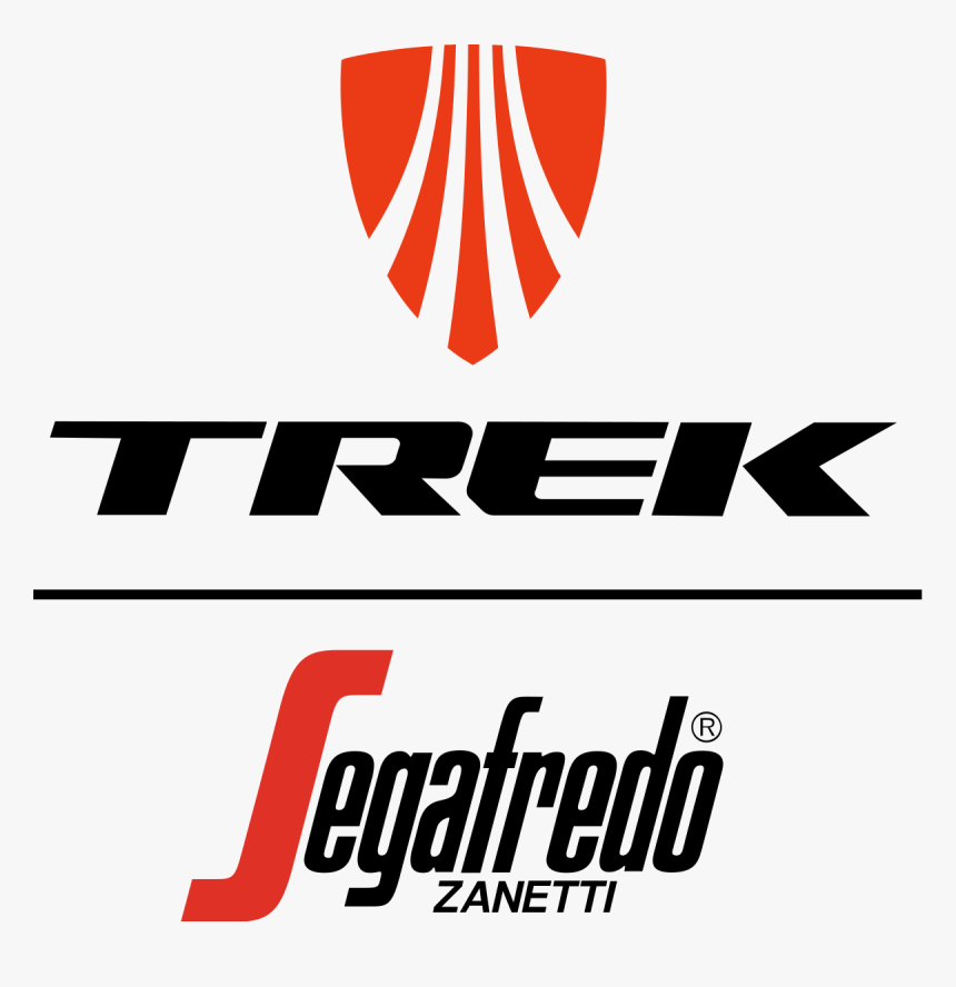 Trek Segafredo Cycling Team Logo, HD Png Download