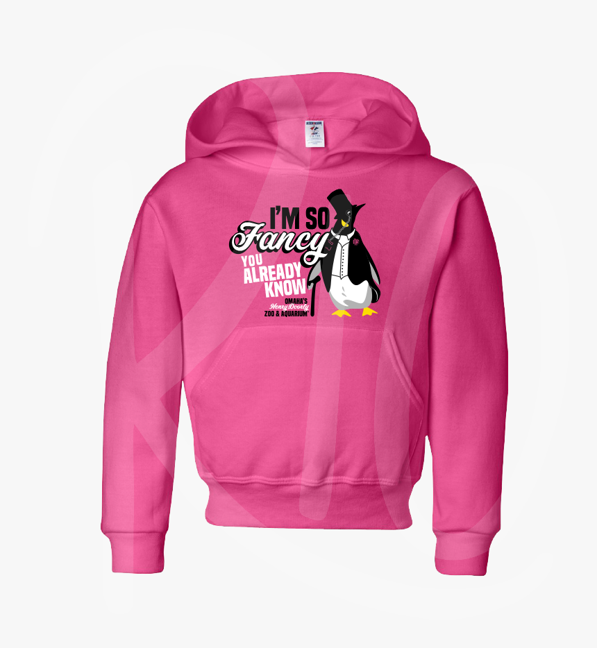 So Fancy - Hoodie, HD Png Download