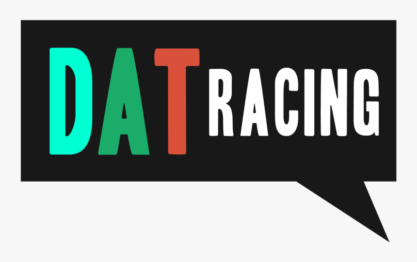 Dat Racing - Graphic Design, HD Png Download