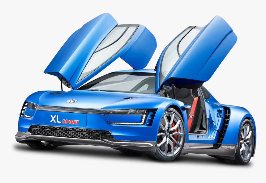Volkswagen Xl Sport, HD Png Download
