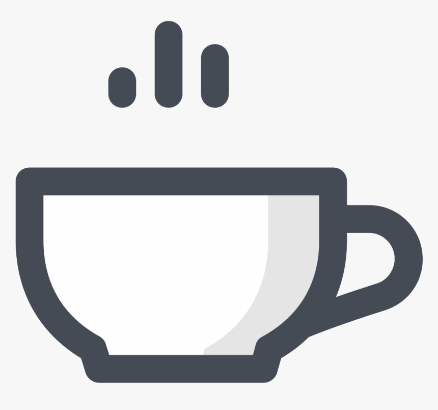 Tea Cup Icon, HD Png Download
