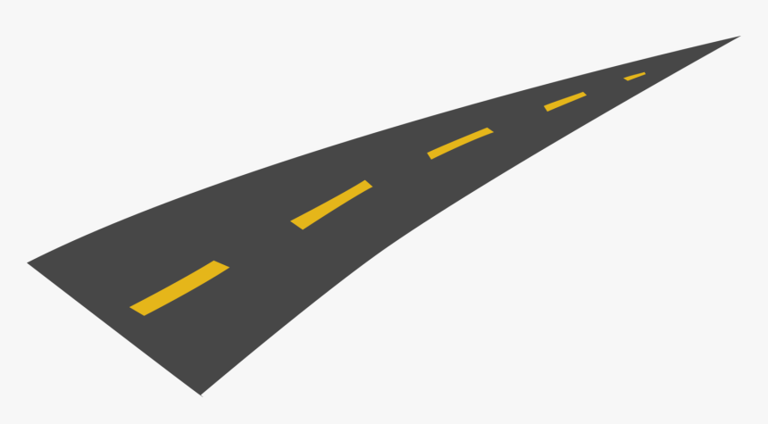 Line,road,parallel, HD Png Download