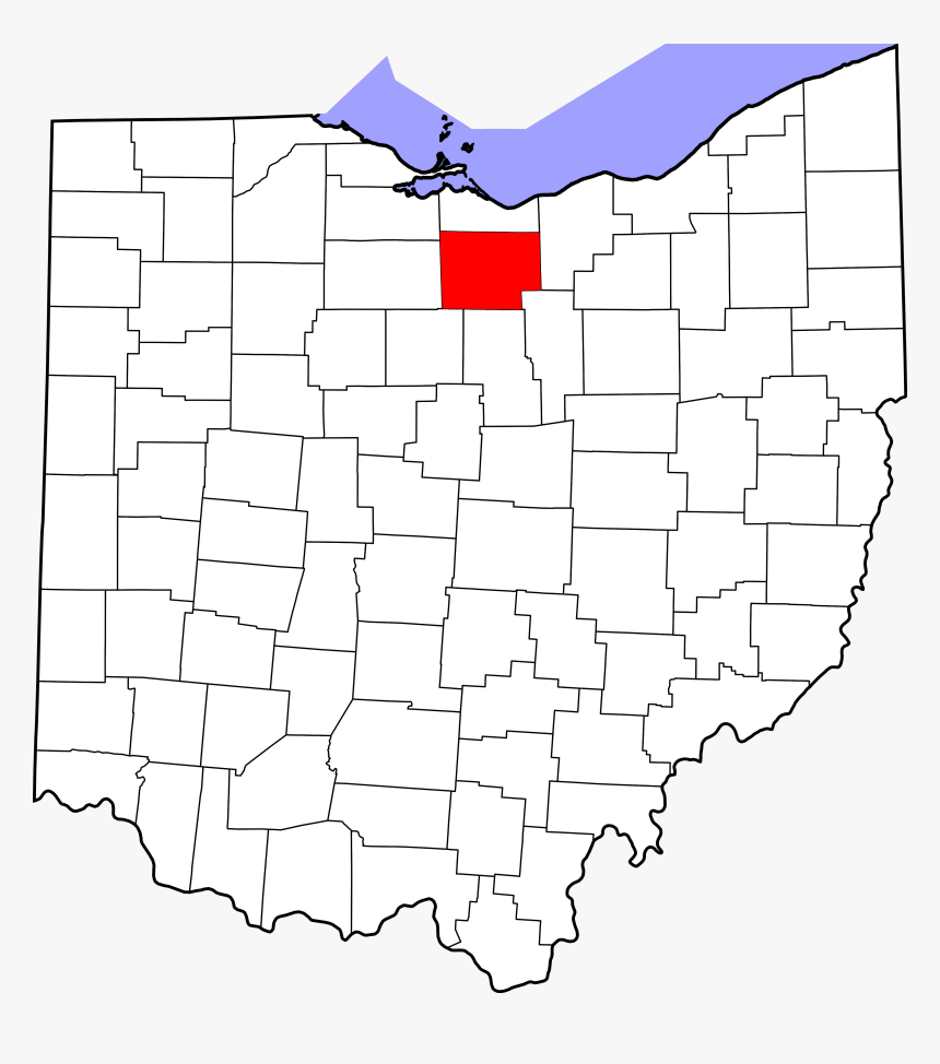 Huron County Ohio, HD Png Download , Transparent Png Image PNGitem