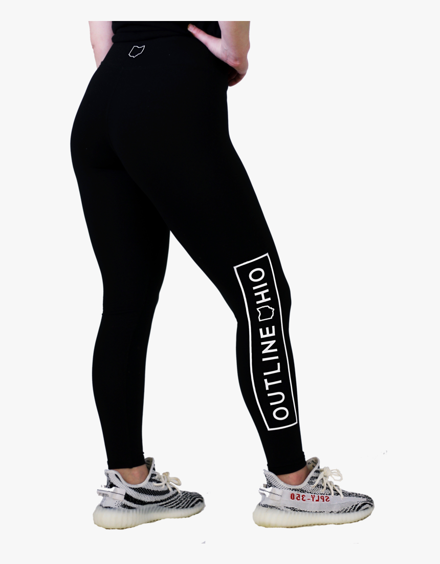 Leggings, HD Png Download