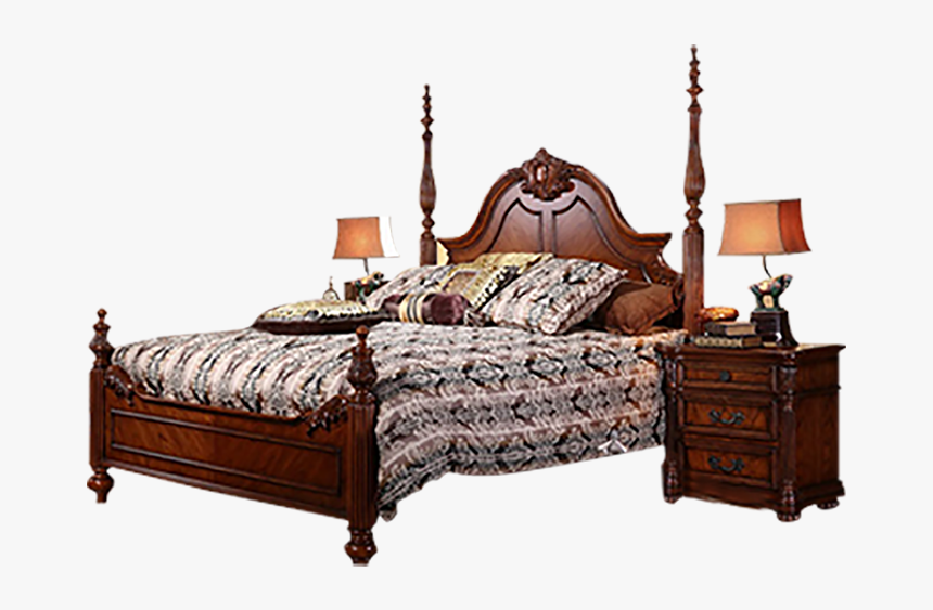 Bed Frame, HD Png Download