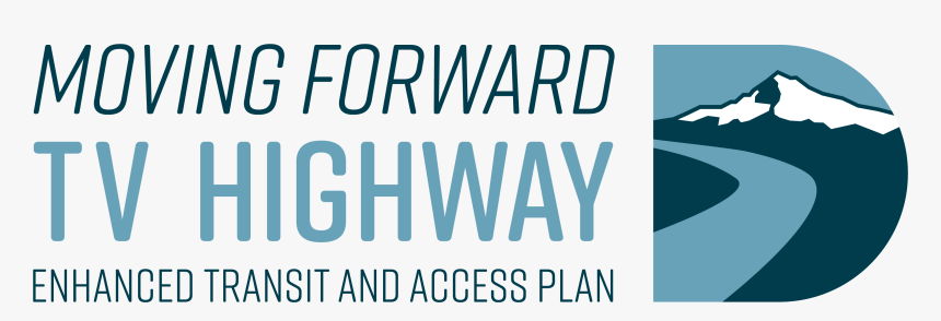 Moving Fwd Tv Hwy Map Logo - Graphic Design, HD Png Download
