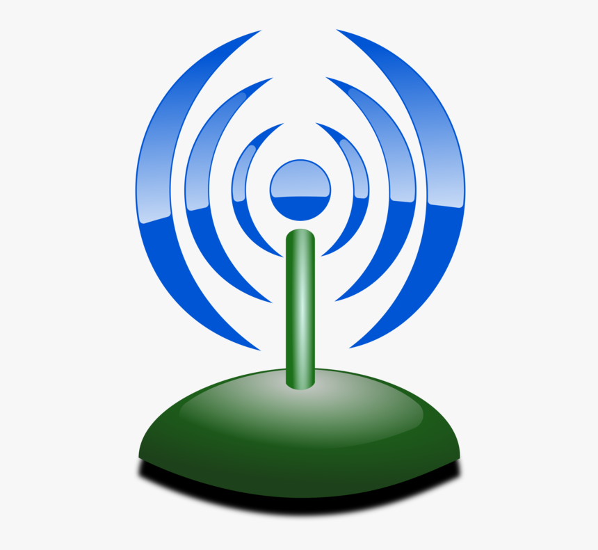 Energy,symbol,green - Png Hotspot Wifi Icon, Transparent Png