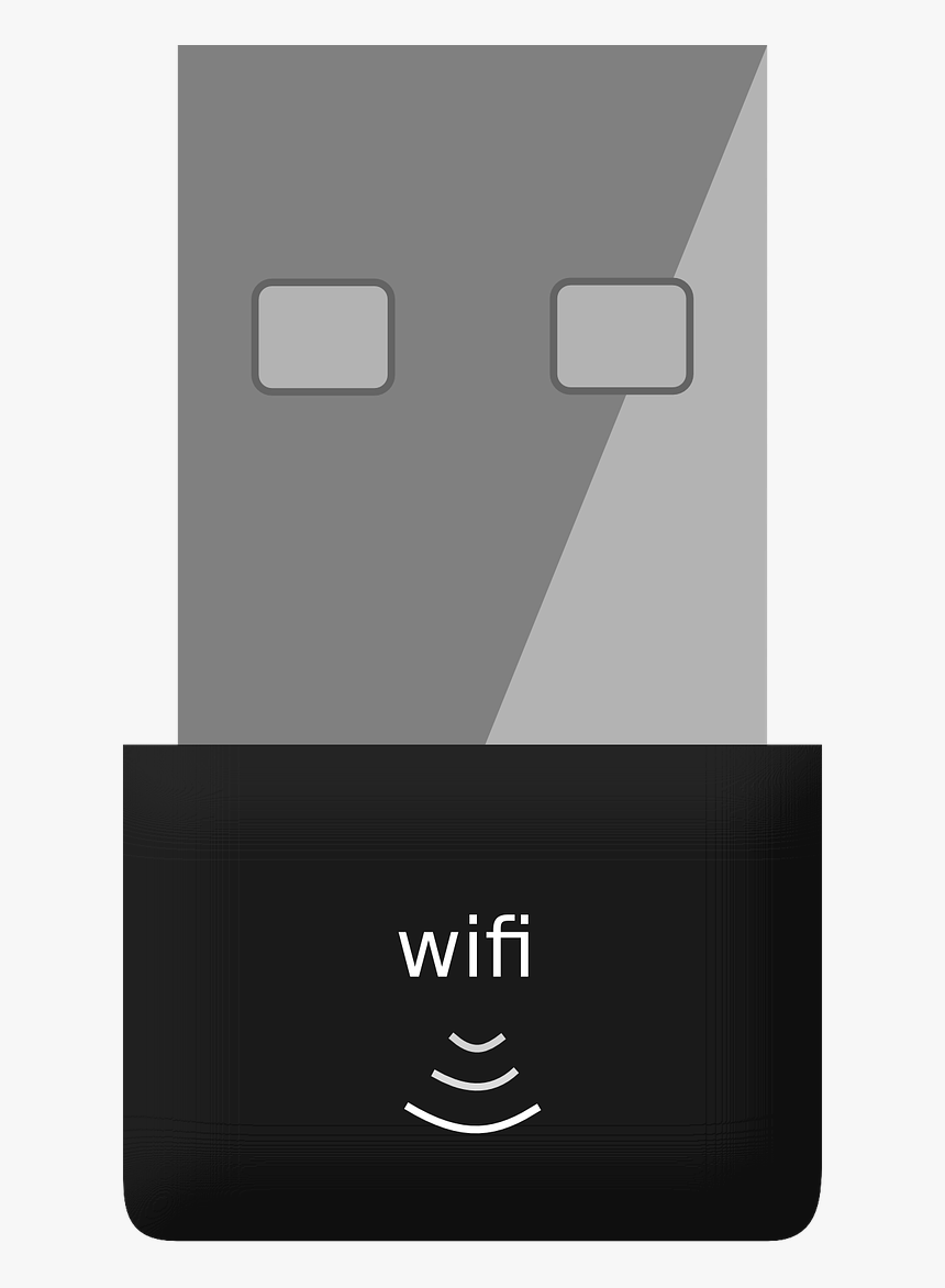 Wi-fi, HD Png Download