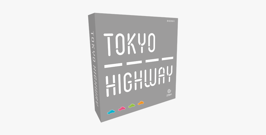 Tokyo Highway Årets Spel, HD Png Download