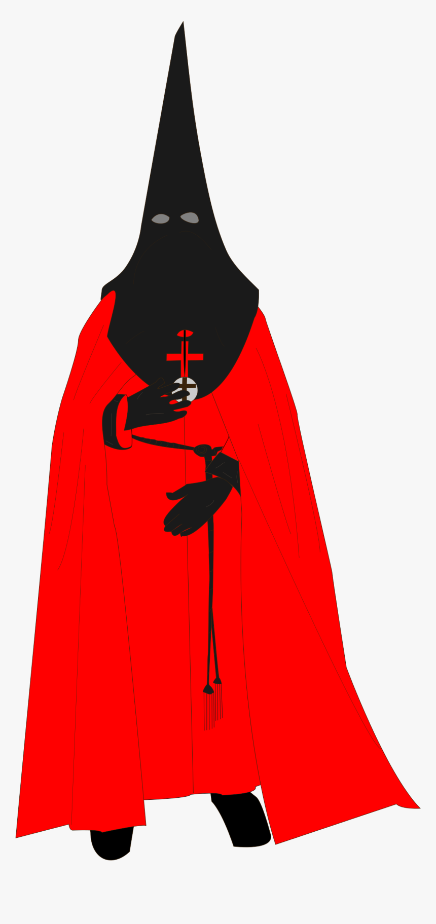 Cofradia De Nuestra Señora De La Piedad Valladolid, HD Png Download