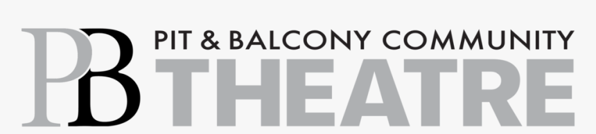 Pit & Balcony Black 11, HD Png Download