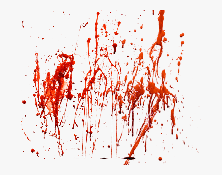 Blood Png Image - Blood Png, Transparent Png