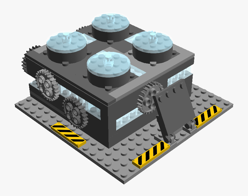 House, HD Png Download