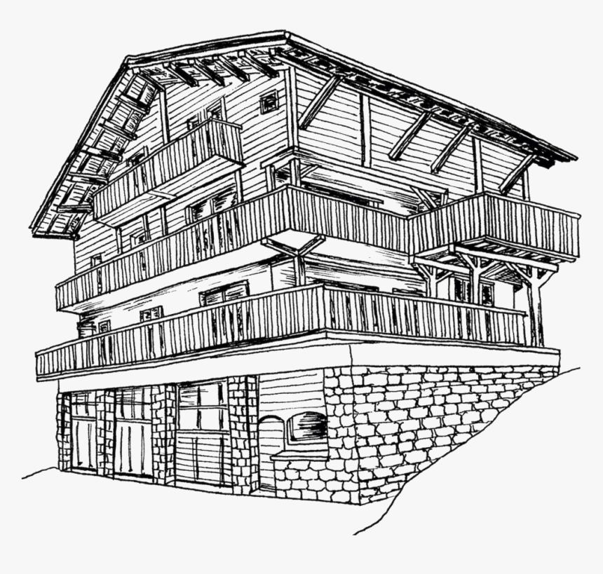 P1 - Architecture, HD Png Download