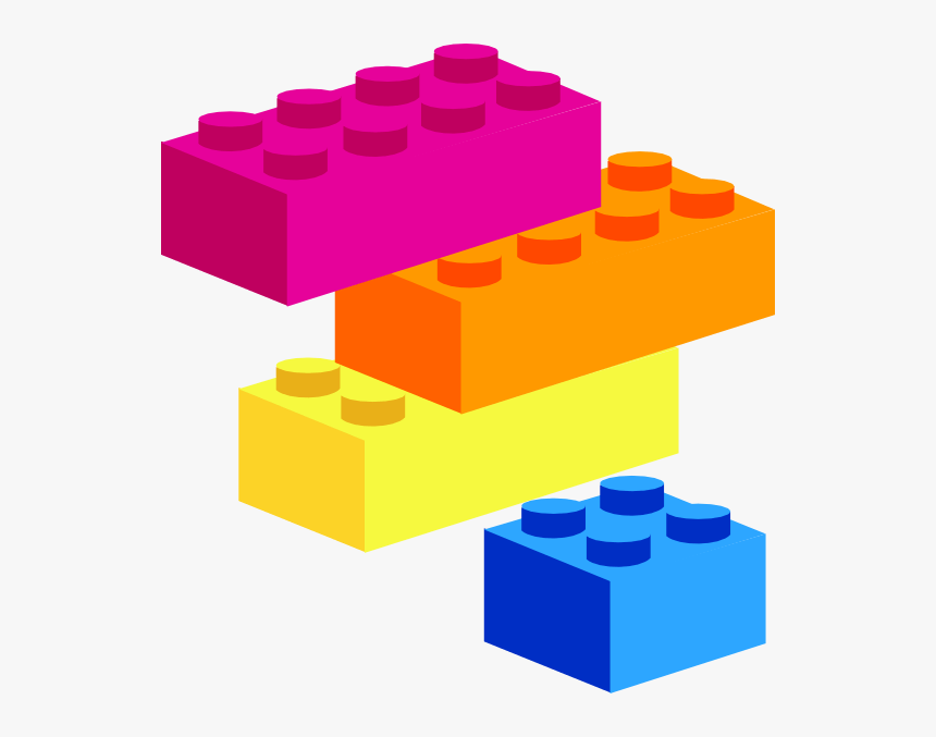 Lego Clipart, HD Png Download