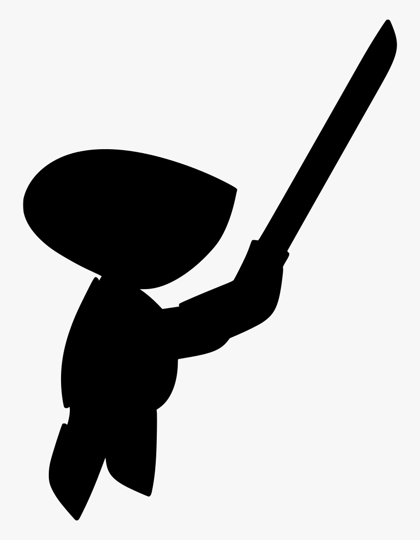 Samurai, HD Png Download