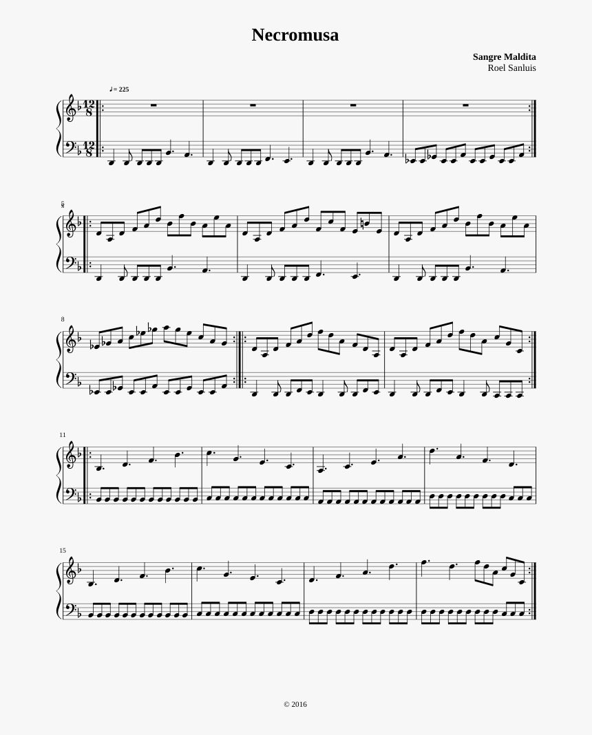 Taste Of Honey Trumpet Music, HD Png Download