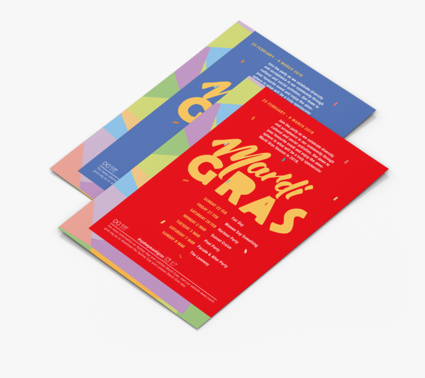 Flyers, HD Png Download