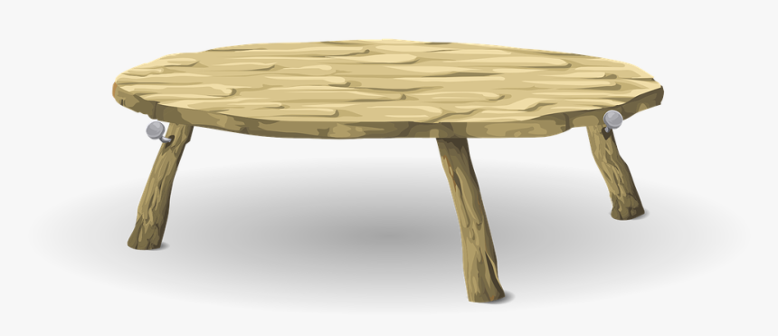 Coffee Table, HD Png Download