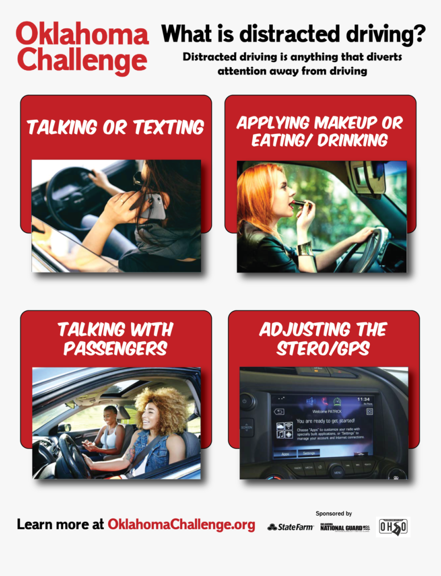 Flyer 3 - Poster, HD Png Download