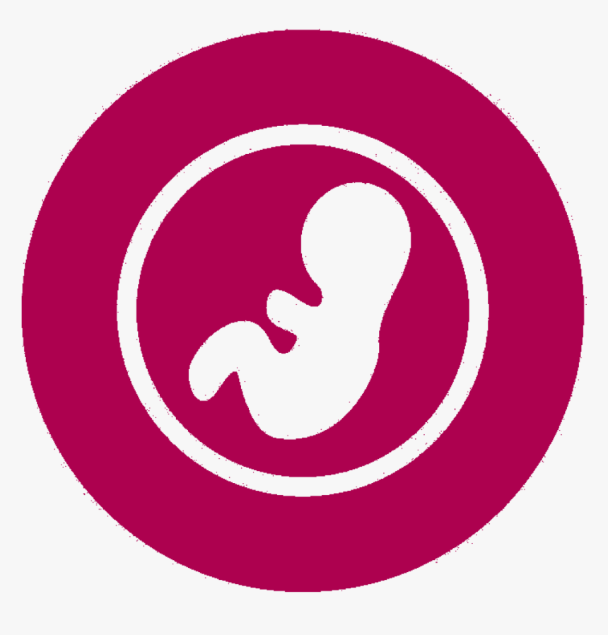 Planning For A Baby - Circle, HD Png Download