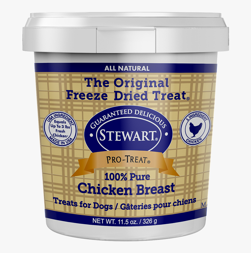 Stewart Freeze Dried Beef Liver Treats, HD Png Download
